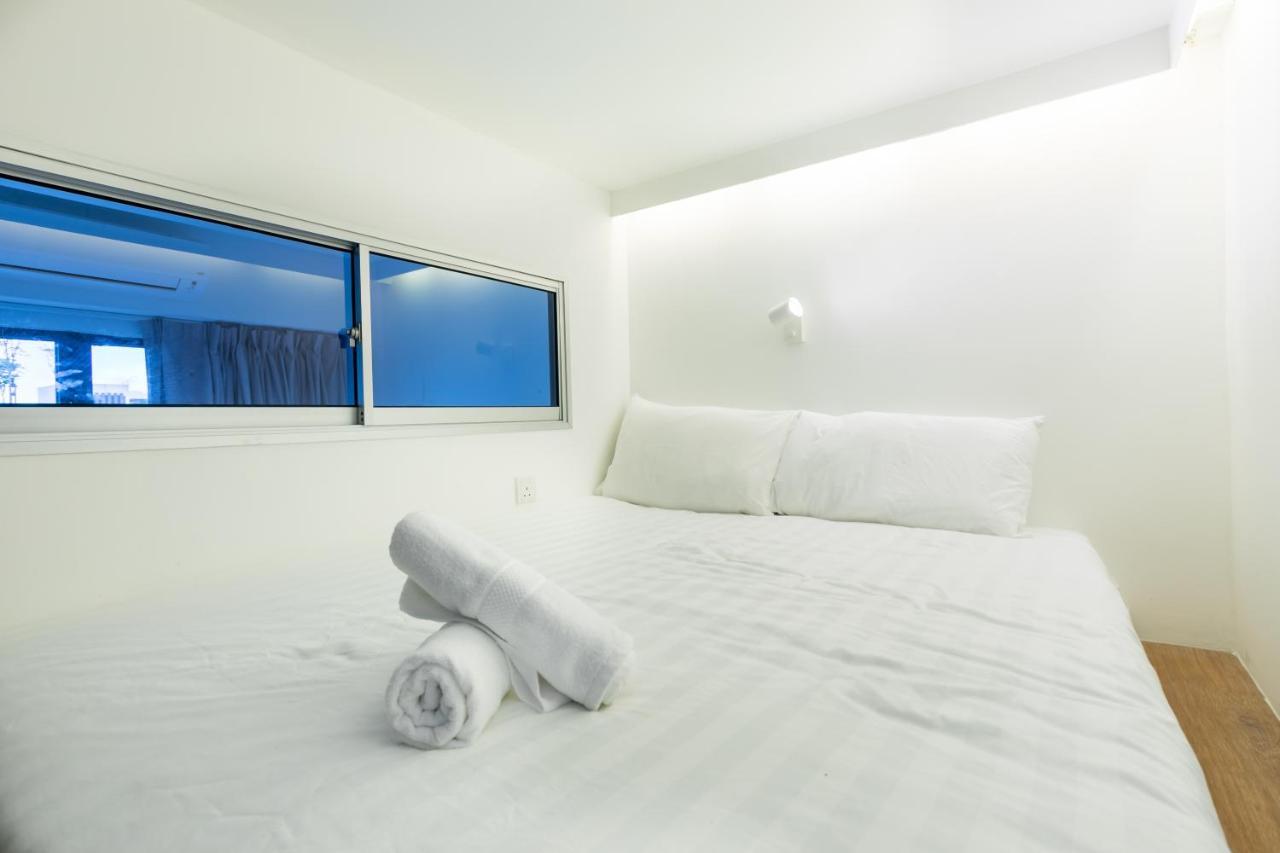 Appartamento Sky Loft@Midhill Genting Highlands Bentong Esterno foto
